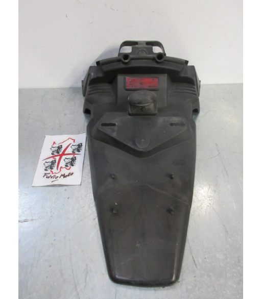 Bavette arriere - YAMAHA X-MAX 125 - 2006 - Occasion