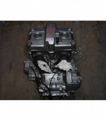 moteur 500 CB honda