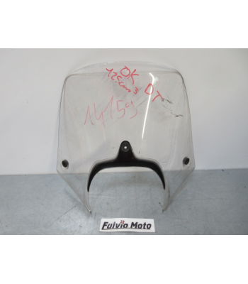 Bulle - PIAGGIO BEVERLY 125 - 2015 - Occasion