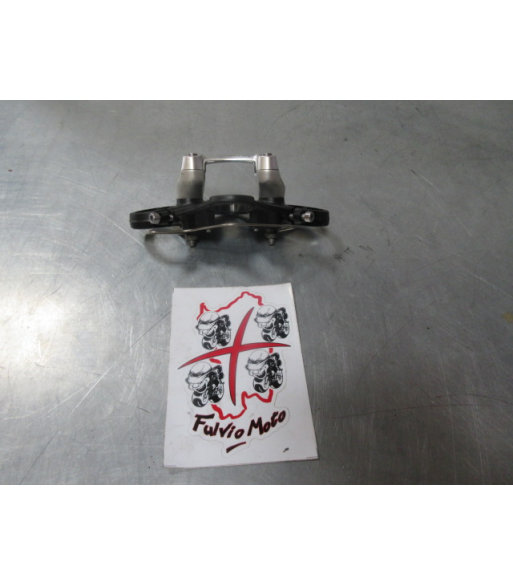 Tête de fourche S2 Concept Triumph Street Triple 765 17-23