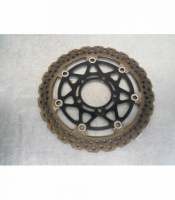 Disque de frein avant - KAWASAKI Z1000SX 1000 - 2012 - Occasion
