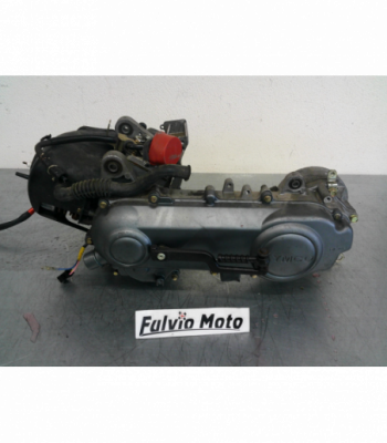 Moteur - KYMCO LIKE 50 - 2017