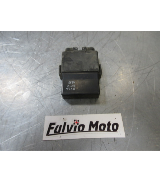 Boîtier CDI Honda CB500 1993-2001 - Pièce D'occasion - Référence MY5A - Testé Fonctionnel
