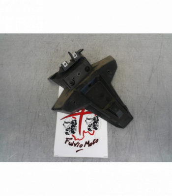 Support plaque - HONDA...