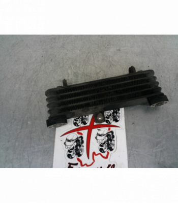 Radiateur d'huile - TRIUMPH...