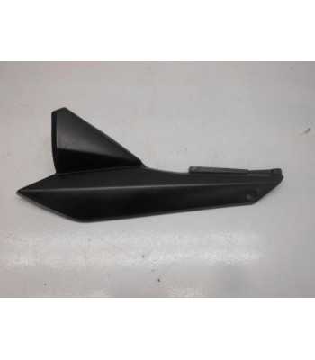 Flanc de selle gauche -...