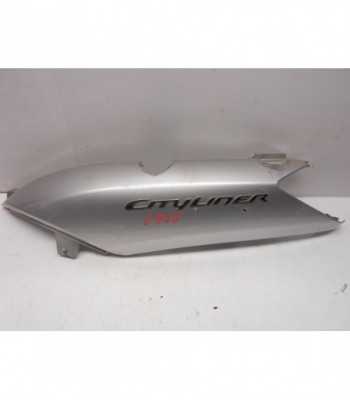 Flanc de selle gauche - MBK...