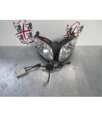 Optique - YAMAHA T-MAX 500...