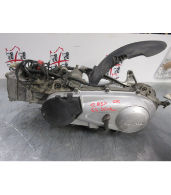 Moteur - HONDA DYLAN 125 -...