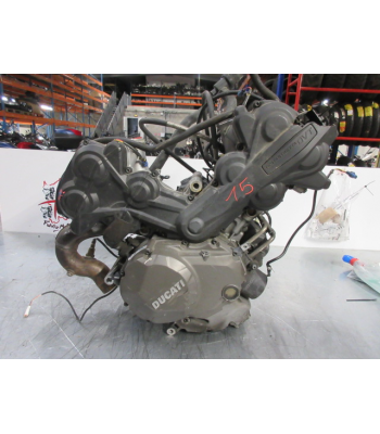 Moteur - DUCATI MULTISTRADA...