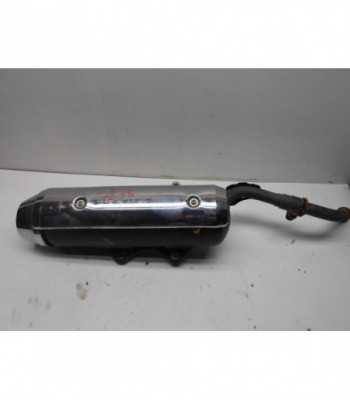 Silencieux 4T - HONDA FORZA...