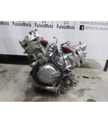 Moteur - HONDA VFR VTEC 800...