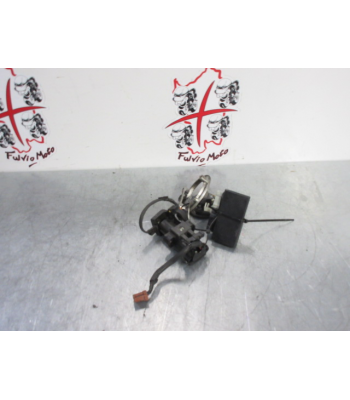 Kit serrure complet - HONDA...