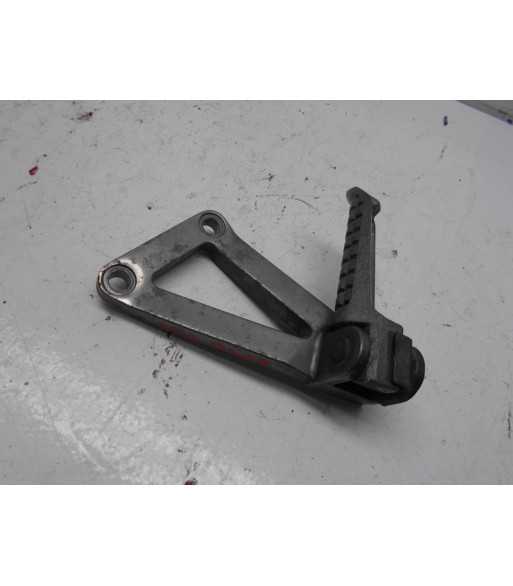 Repose-pied Avant Gauche Pour KAWASAKI ZX-9R NINJA 2000-2001 - Pièce D'origine NE 21199