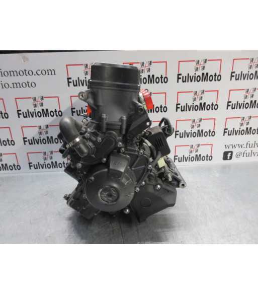 Moteur YAMAHA TRACER 9 900 - 2021 - Occasion