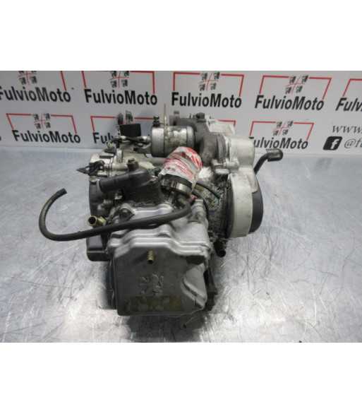 RADIATEUR + VENTILATEUR VESPA 125 L GRANTURISMO 2005