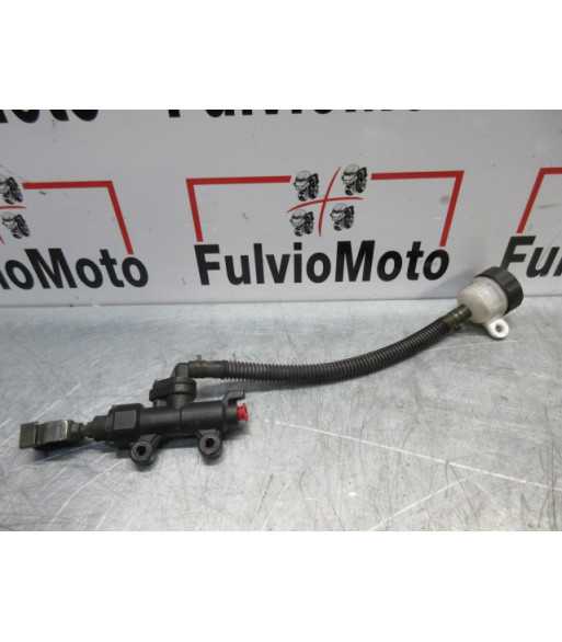 Pompe De Frein Arrière Moto Universelle - Maître-Cylindre Hydraulique Pour VTT, Dirt Bike