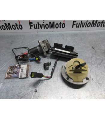 Kit serrure complet DUCATI ST 3 1000 - 2007 - Occasion