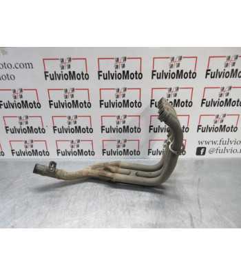 Collecteur échappement YAMAHA FAZER 600 - 2003 - Occasion
