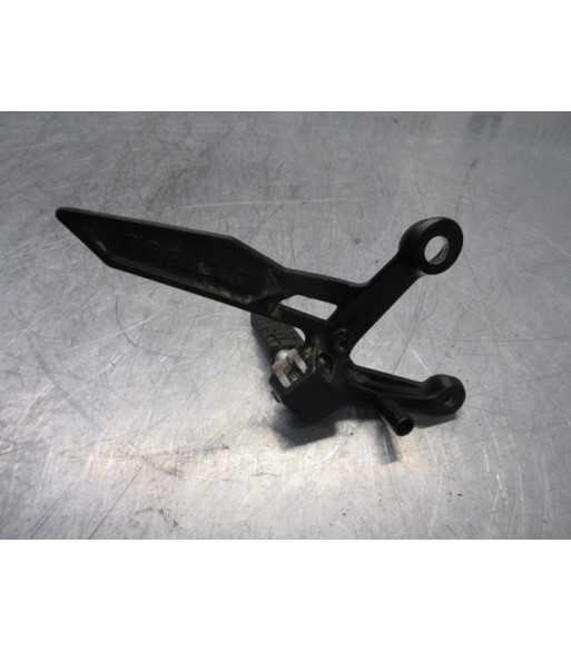 Original Mercedes-Benz store lunette arrière store solaire W124 NOS