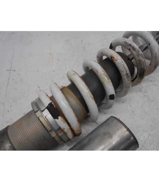 Ressort d'amortisseur K-TECH ktm XC 300 2011-2012