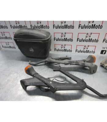 Support valise YAMAHA FJ 1200 - 1986 - Occasion