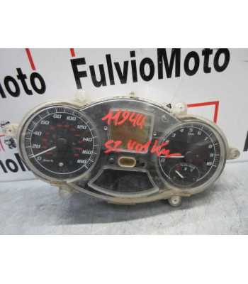 Compteur PIAGGIO MP3 400 - 2010 - Occasion