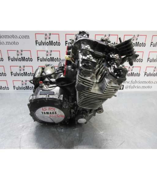 Moteur YAMAHA FJ 1200 1991