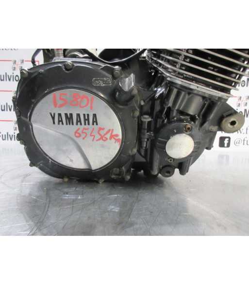 Moteur YAMAHA FJ 1200 1991