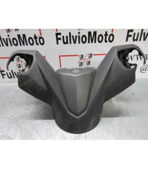 Couvre guidon YAMAHA T-MAX 530 - 2012 - Occasion Couvre guidon YAMAHA T-MAX 530 - 2012 - Occasion