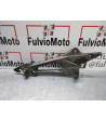 Platine repose pied Droit KAWASAKI Z800 Occasion