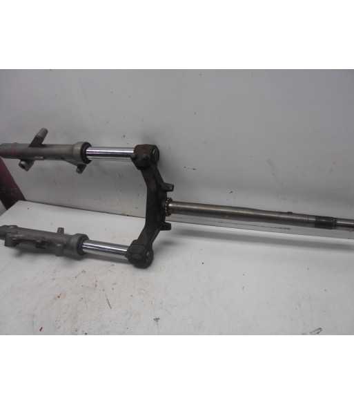 Fourche pour Yamaha 125 Majesty - MBK 125 Skyliner main image 1
