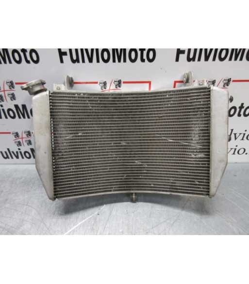 Radiateur d'eau YAMAHA R1 - 2009 - Occasion