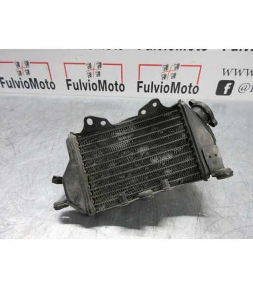 Radiateur d'eau KAWASAKI KLX 650 Occasion Radiateur d'eau KAWASAKI KLX 650 Occasion