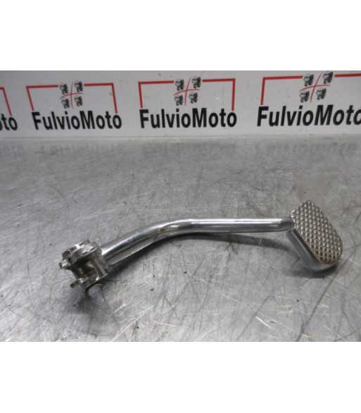 Pédale de frein YAMAHA VIRAGO 535 - 1996 - Occasion Pédale de frein YAMAHA VIRAGO 535 - 1996 - Occasion