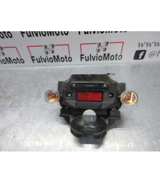 Support plaque KYMCO AGILITY 70 - 2019 - Occasion Support plaque KYMCO AGILITY 70 - 2019 - Occasion