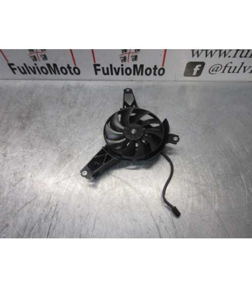 Ventilateur de radiateur YAMAHA MT07 - 2021 - Occasion Ventilateur de radiateur YAMAHA MT07 - 2021 - Occasion