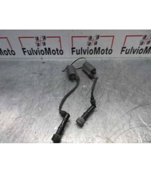 Bobine allumage KAWASAKI ER5 500 - 2006 - Occasion Bobine allumage KAWASAKI ER5 500 - 2006 - Occasion
