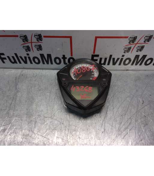 Compteur SUZUKI SV 650 - 2004 - Occasion Compteur SUZUKI SV 650 - 2004 - Occasion
