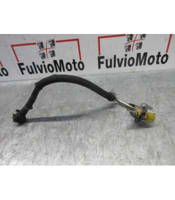 Injecteur SUZUKI BURGMAN 125 - 2007 - Occasion