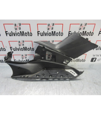 Marche-pied Droit YAMAHA T-MAX 500 - 2009 - Occasion