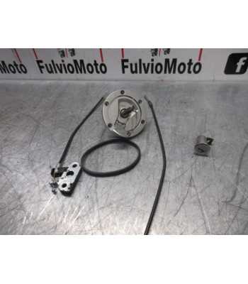 Bouchon ou trappe de réservoir KTM DUKE 690 - 2012-2015 - Occasion