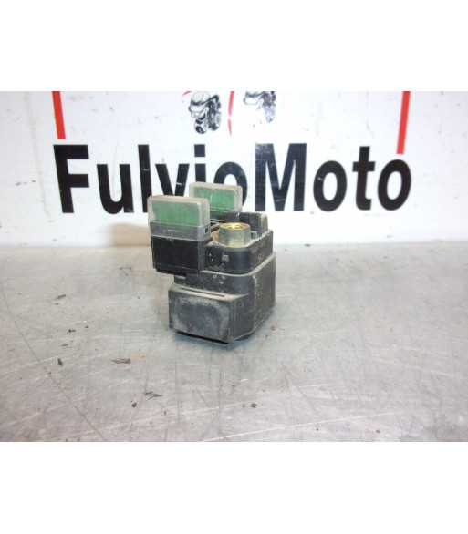 Relais De Démarreur Pour Yamaha 600 Fazer 1998 – Pièce Moto D’occasion Compatible Yamaha