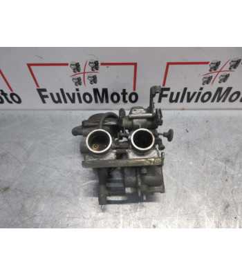Rampe de carburateurs YAMAHA XTE 600 - 2000 - Occasion