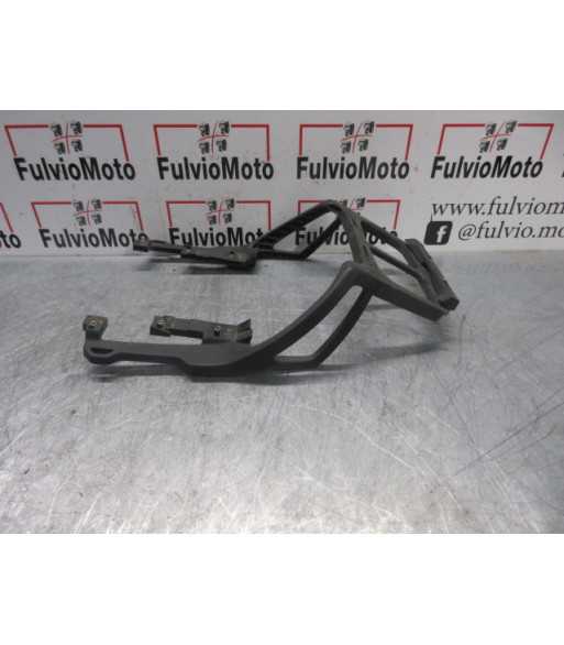 Élément D'Habillage Gauche Pour BMW R1150RT (2001-2004) - Pièce D'Occasion, Réf. BMW 46632313634