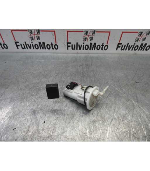 Pompe à essence YAMAHA MT07 700 - 2015 - Occasion Pompe à essence YAMAHA MT07 700 - 2015 - Occasion