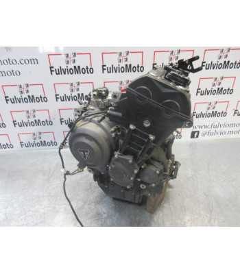 Moteur TRIUMPH STREET TRIPLE 765 - 2021 - Occasion