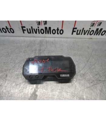 Compteur YAMAHA YZF 125 - 2020 - Occasion