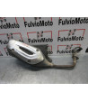 Echappement PIAGGIO LIBERTY 125 - 2020 - Occasion