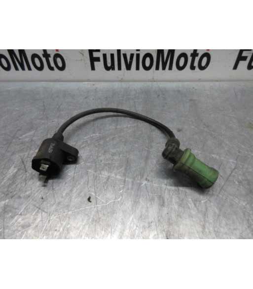 Bobine allumage PIAGGIO X8 125 - 2004 - Occasion Bobine allumage PIAGGIO X8 125 - 2004 - Occasion